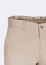 Beige Chino & Casual Pant