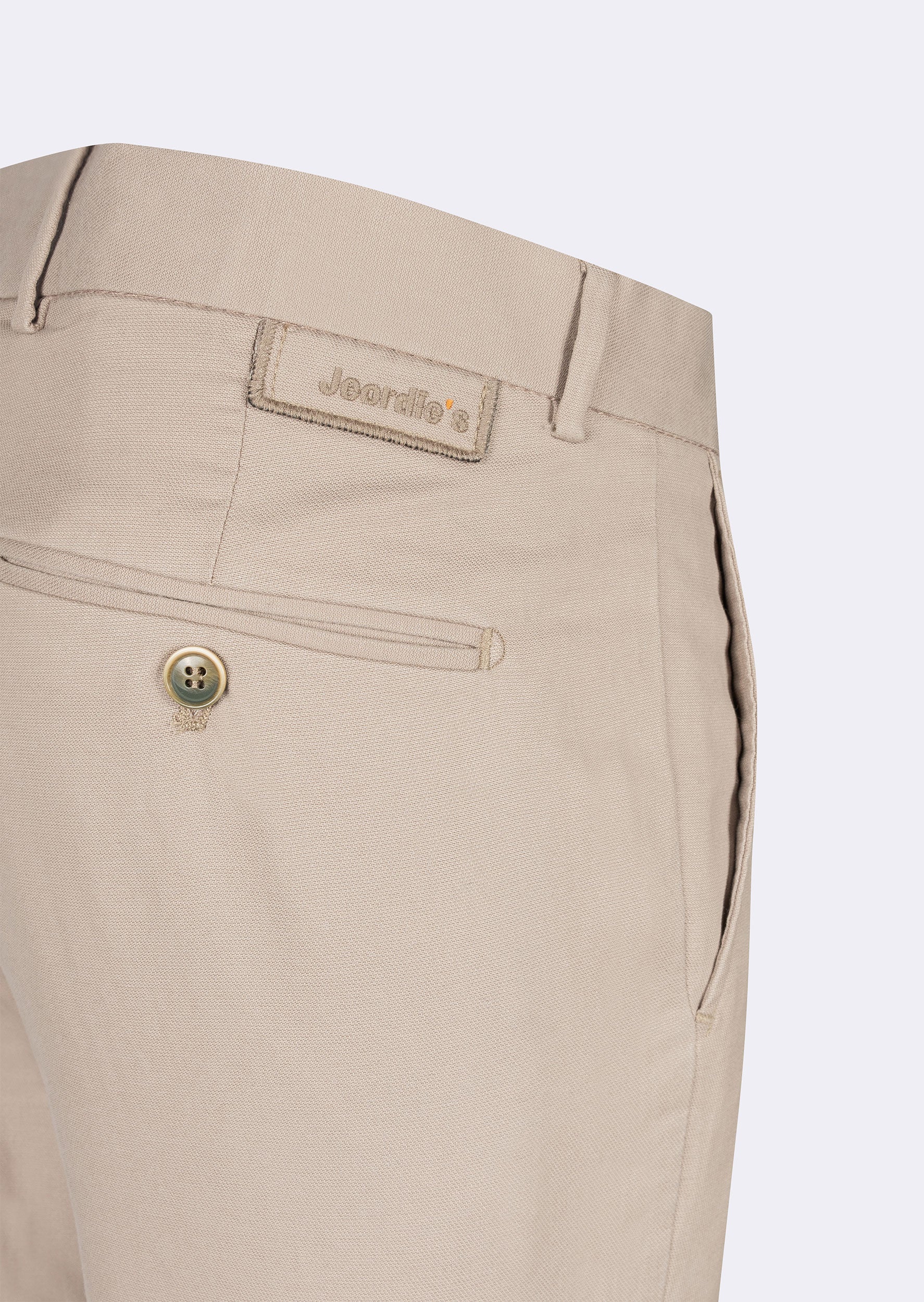 Beige Chino & Casual Pant