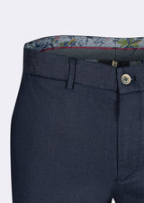 Royal Blue Chino & Casual Pant