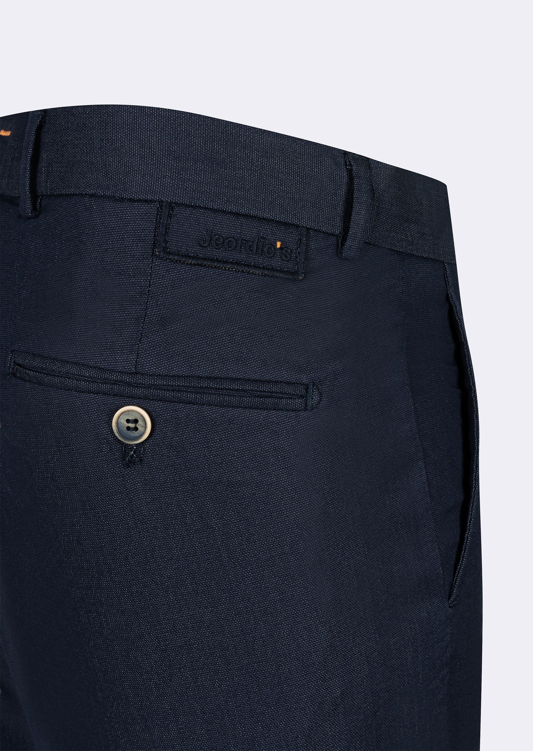 Royal Blue Chino & Casual Pant
