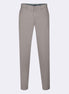 Grey Chino & Casual Pant