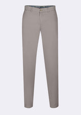 Grey Chino & Casual Pant
