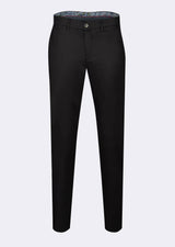Dark Navy Chino & Casual Pant