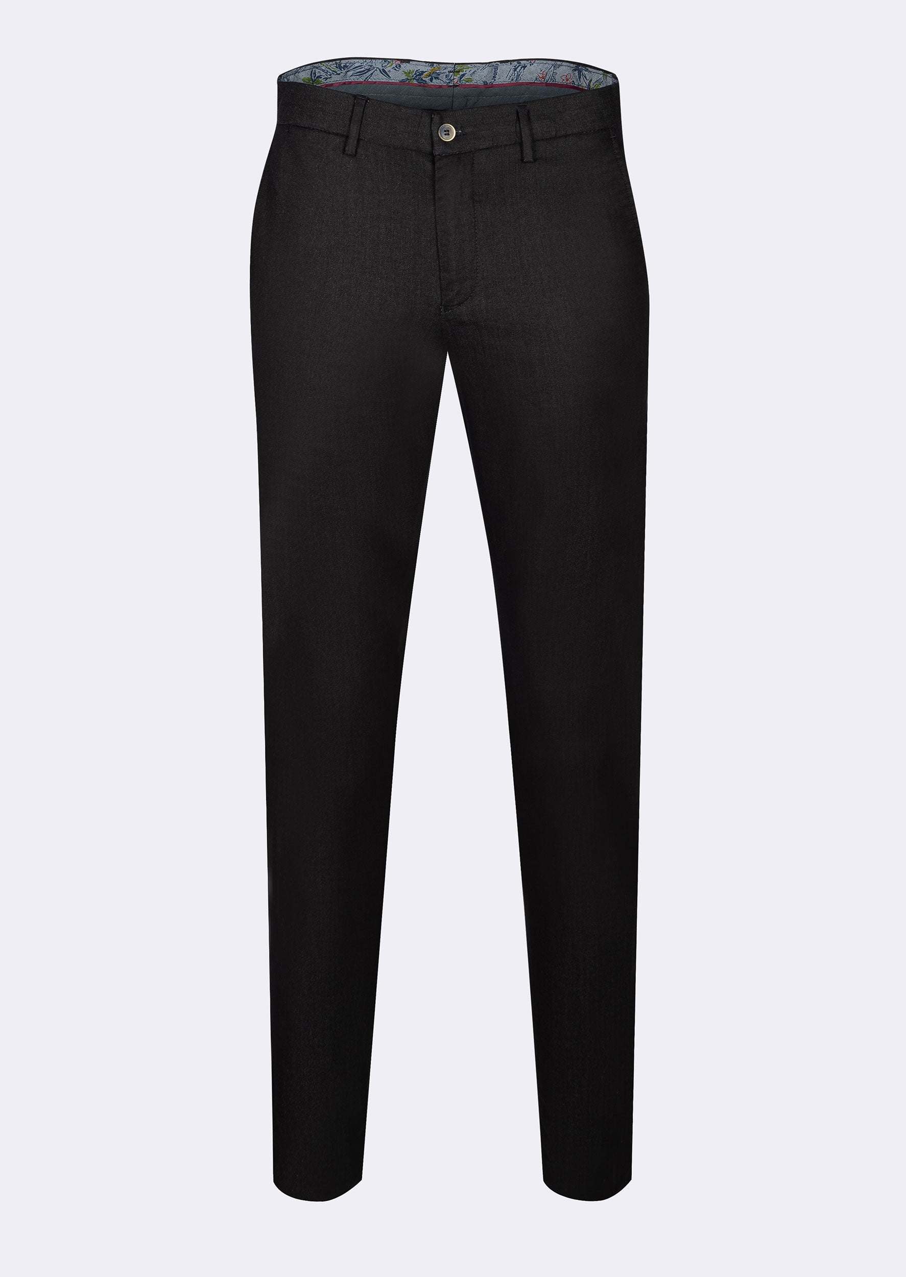 Dark Navy Chino & Casual Pant