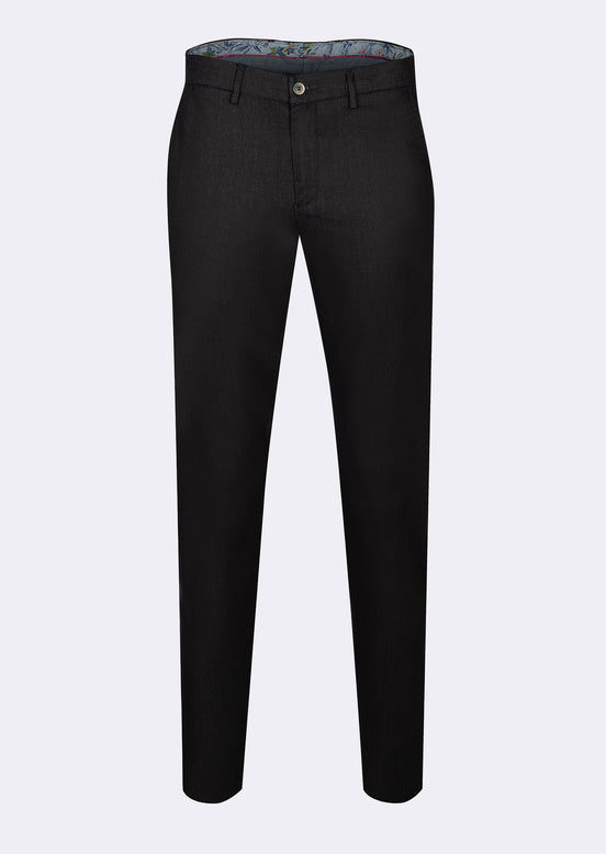 Dark Navy Chino & Casual Pant
