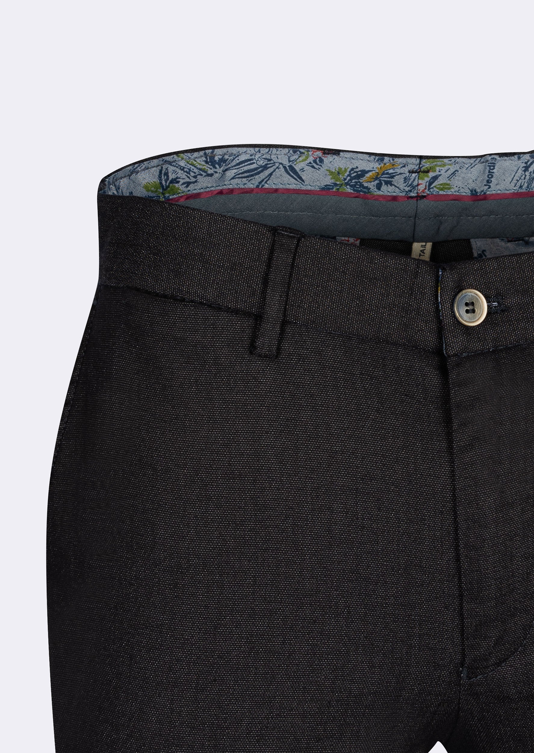 Dark Navy Chino & Casual Pant