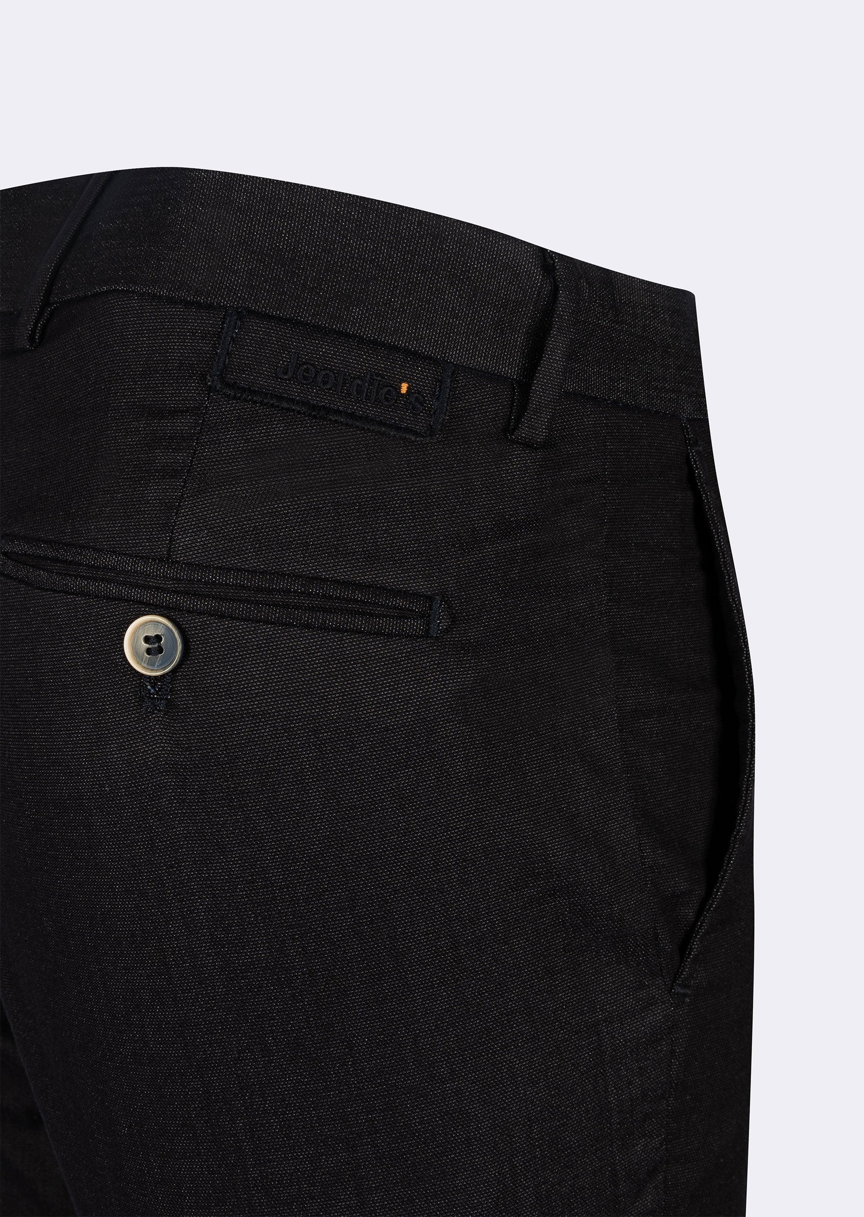 Dark Navy Chino & Casual Pant