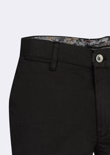 Black Chino & Casual Pant
