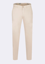 Beige Chino & Casual Pant