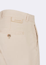 Beige Chino & Casual Pant