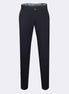 Navy Chino & Casual Pant