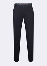 Navy Chino & Casual Pant