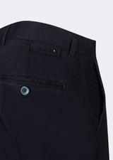 Navy Chino & Casual Pant