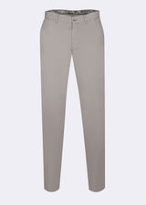 Grey Chino & Casual Pant
