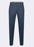 Navy Chino & Casual Pant