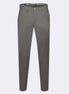 Grey Chino & Casual Pant