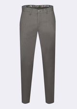 Grey Chino & Casual Pant