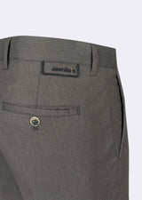 Grey Chino & Casual Pant