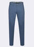 Indigo Chino & Casual Pant