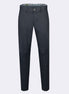 Dark Navy Chino & Casual Pant