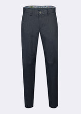 Dark Navy Chino & Casual Pant