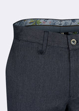 Dark Navy Chino & Casual Pant