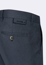 Navy Chino & Casual Pant