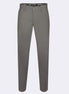 Grey Chino & Casual Pant