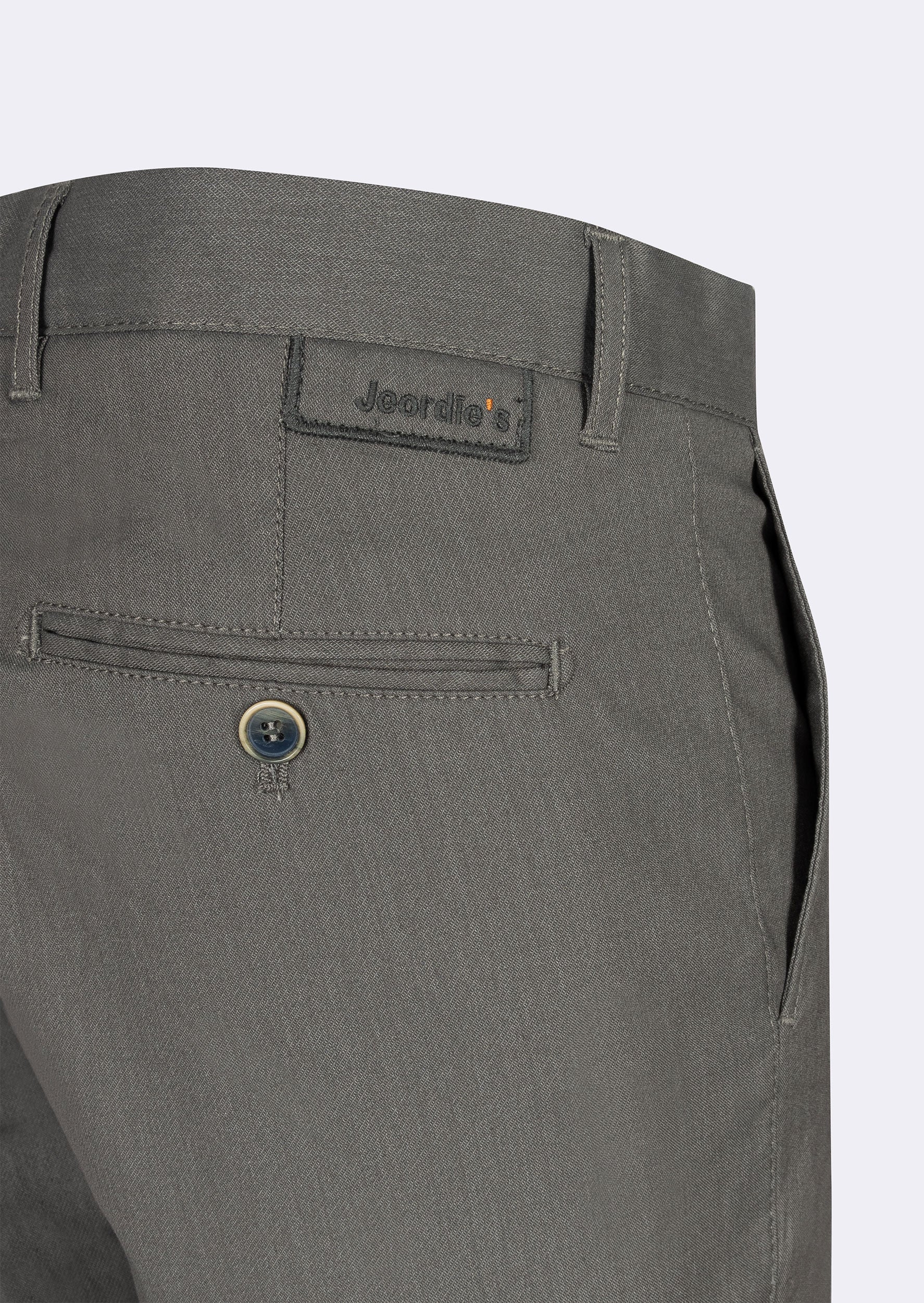 Grey Chino & Casual Pant
