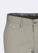 Light Grey Chino & Casual Pant