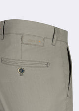 Light Grey Chino & Casual Pant