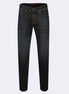 Dark Blue Jean