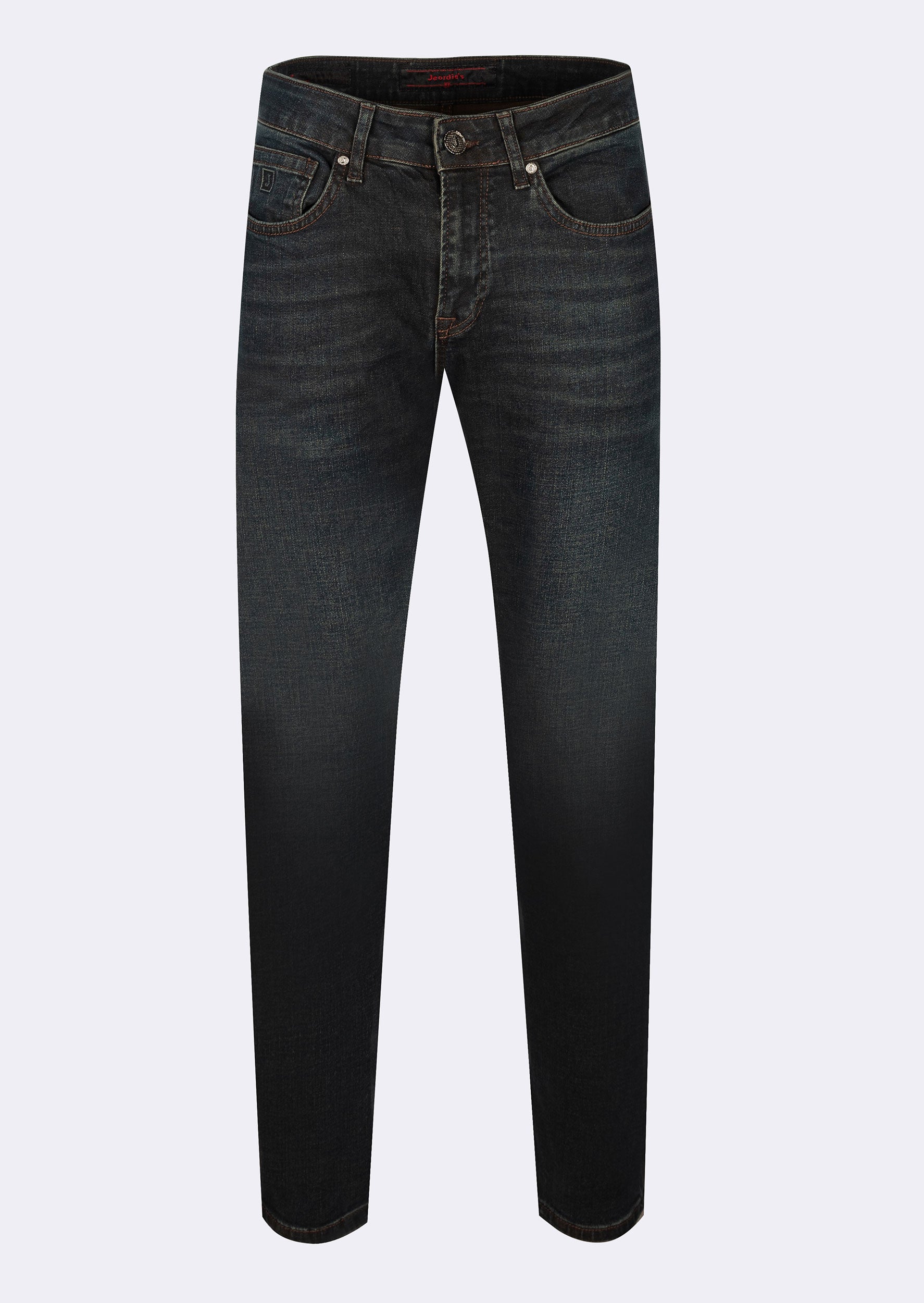 Dark Blue Jean