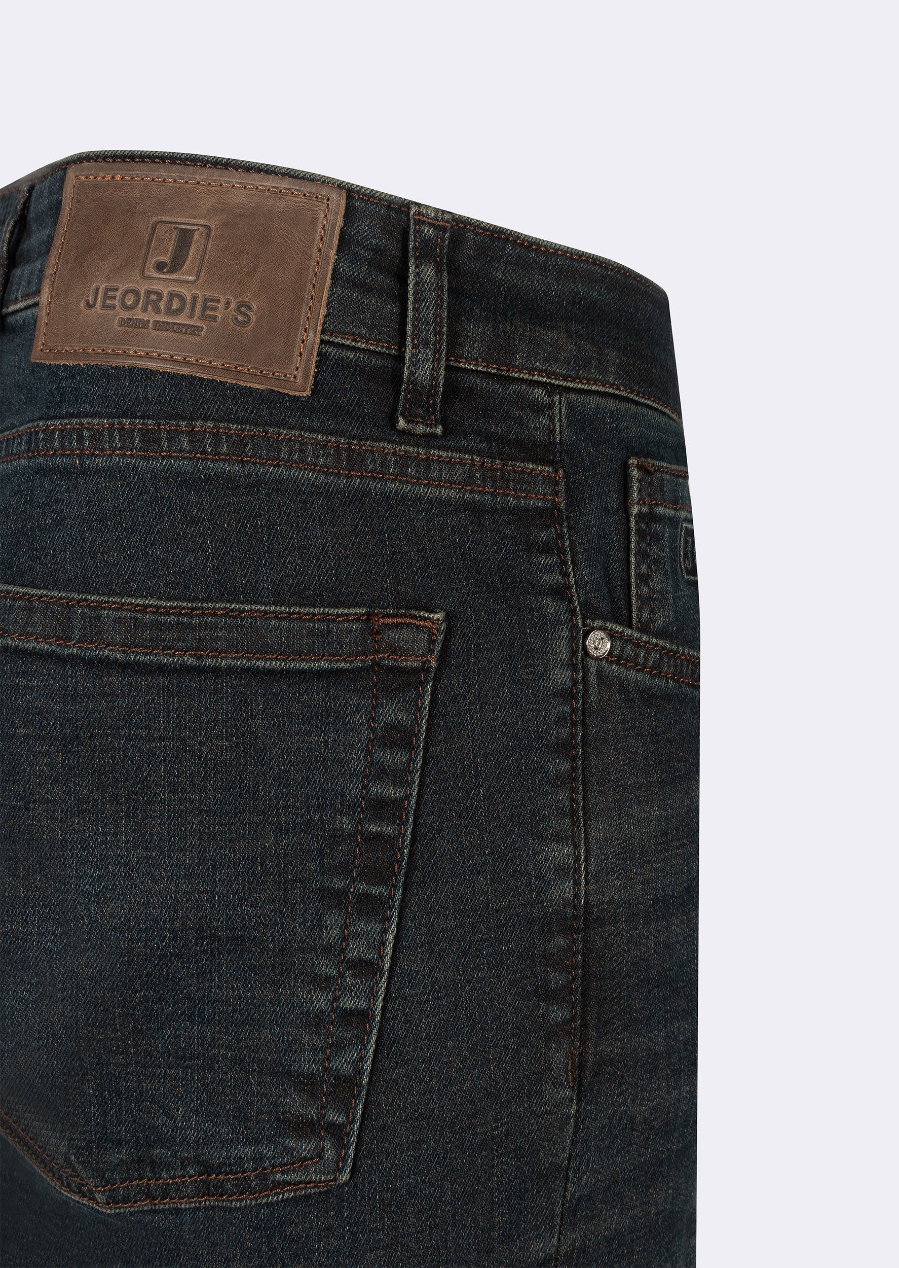 Dark Blue Jean