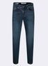 Navy Jean
