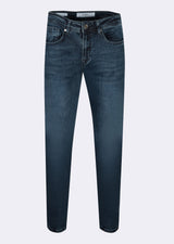 Navy Jean