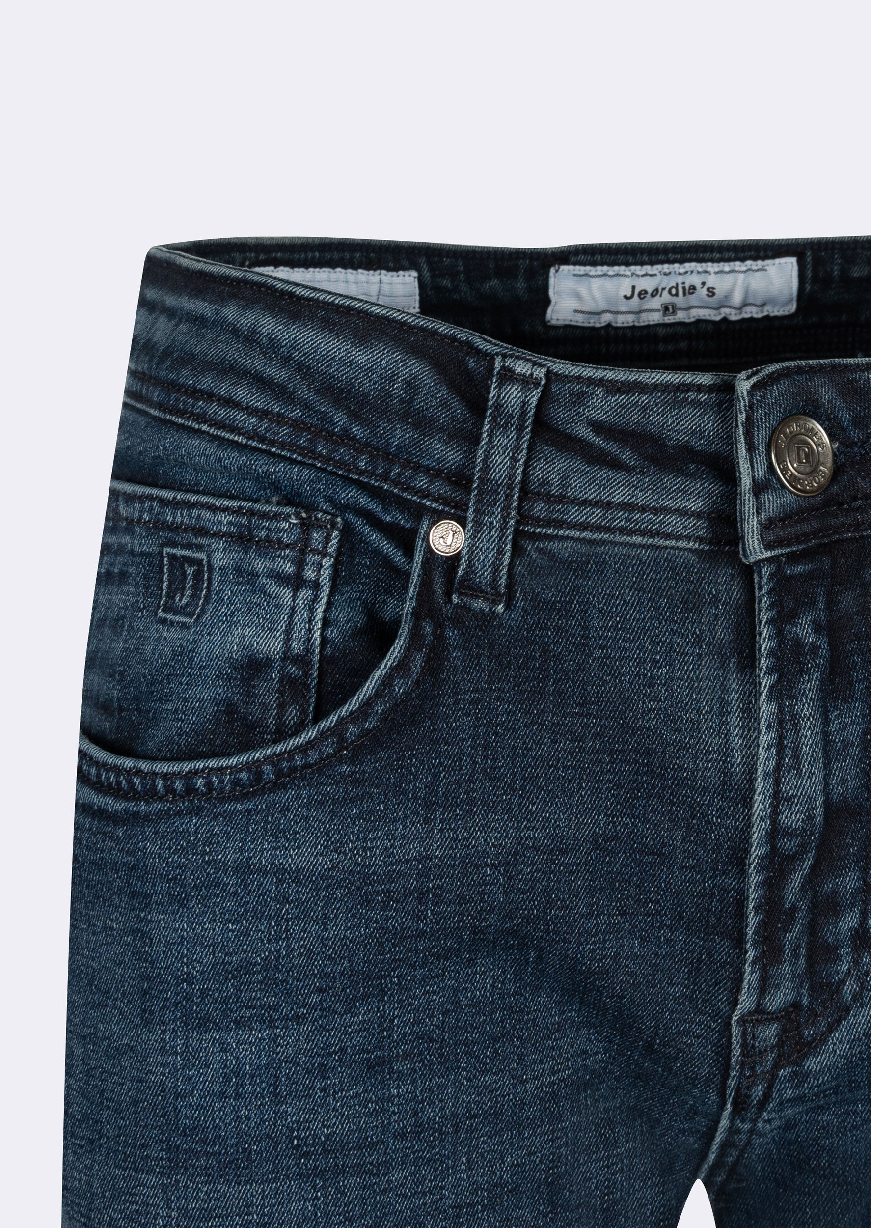 Navy Jean