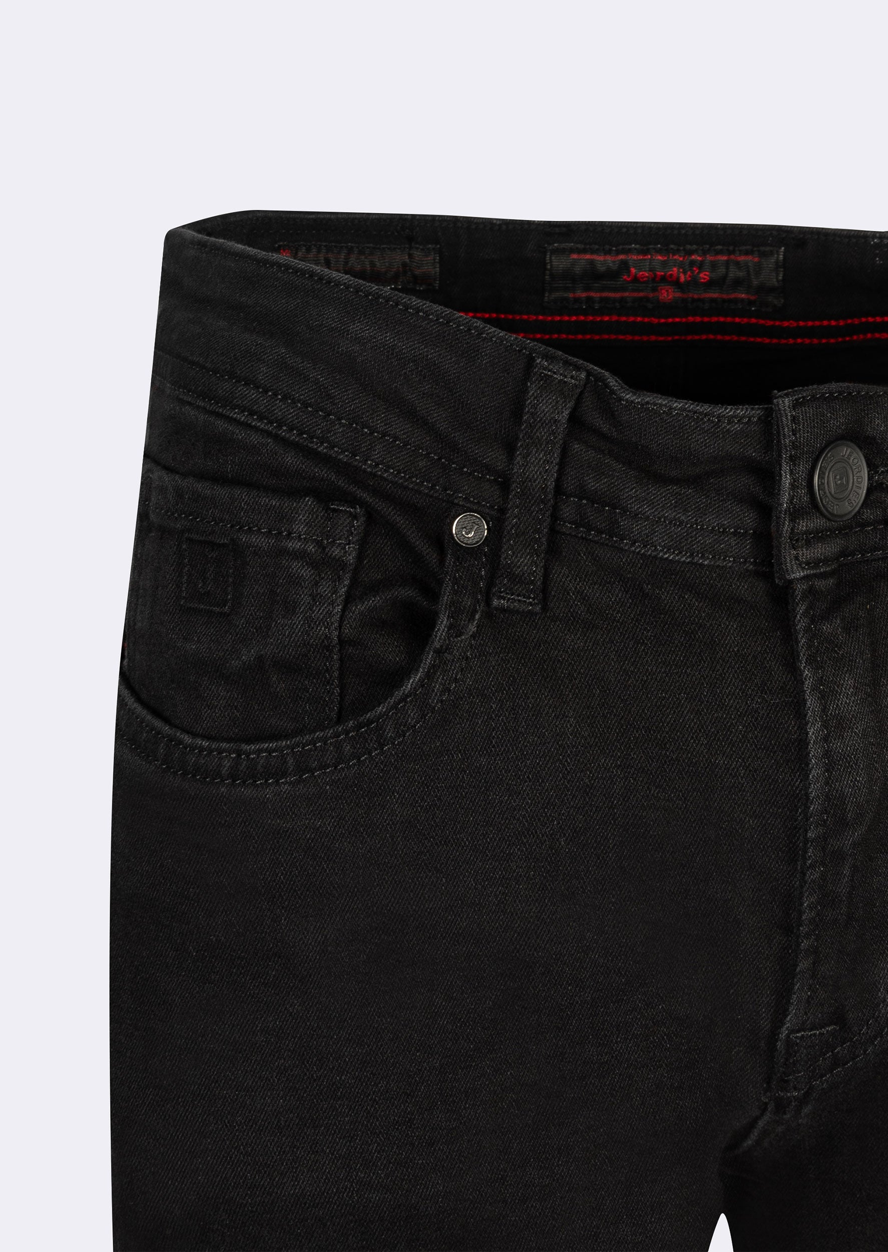 Black Jean