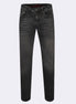 Charcoal Jean