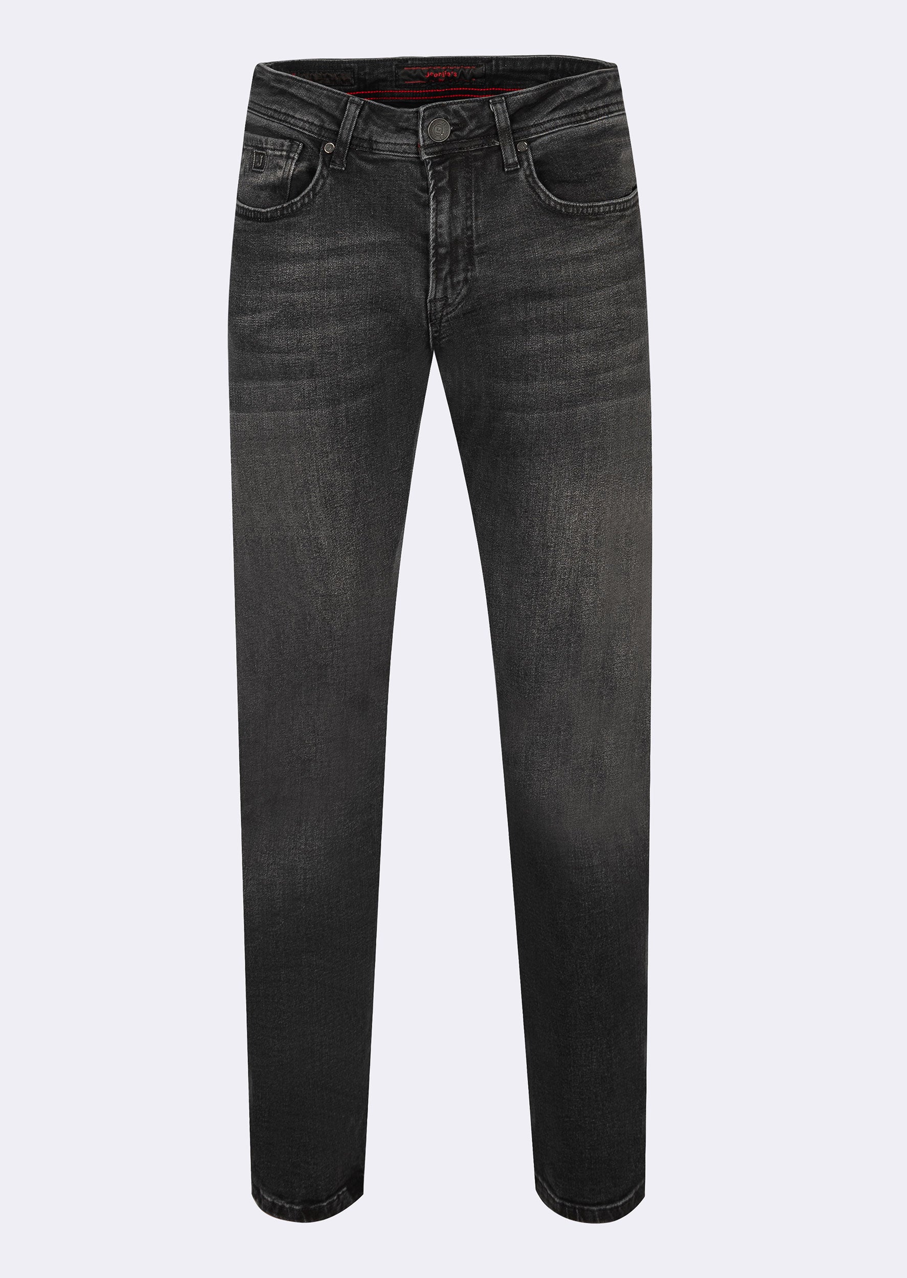 Charcoal Jean