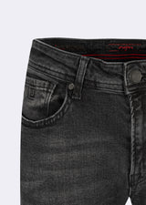 Charcoal Jean
