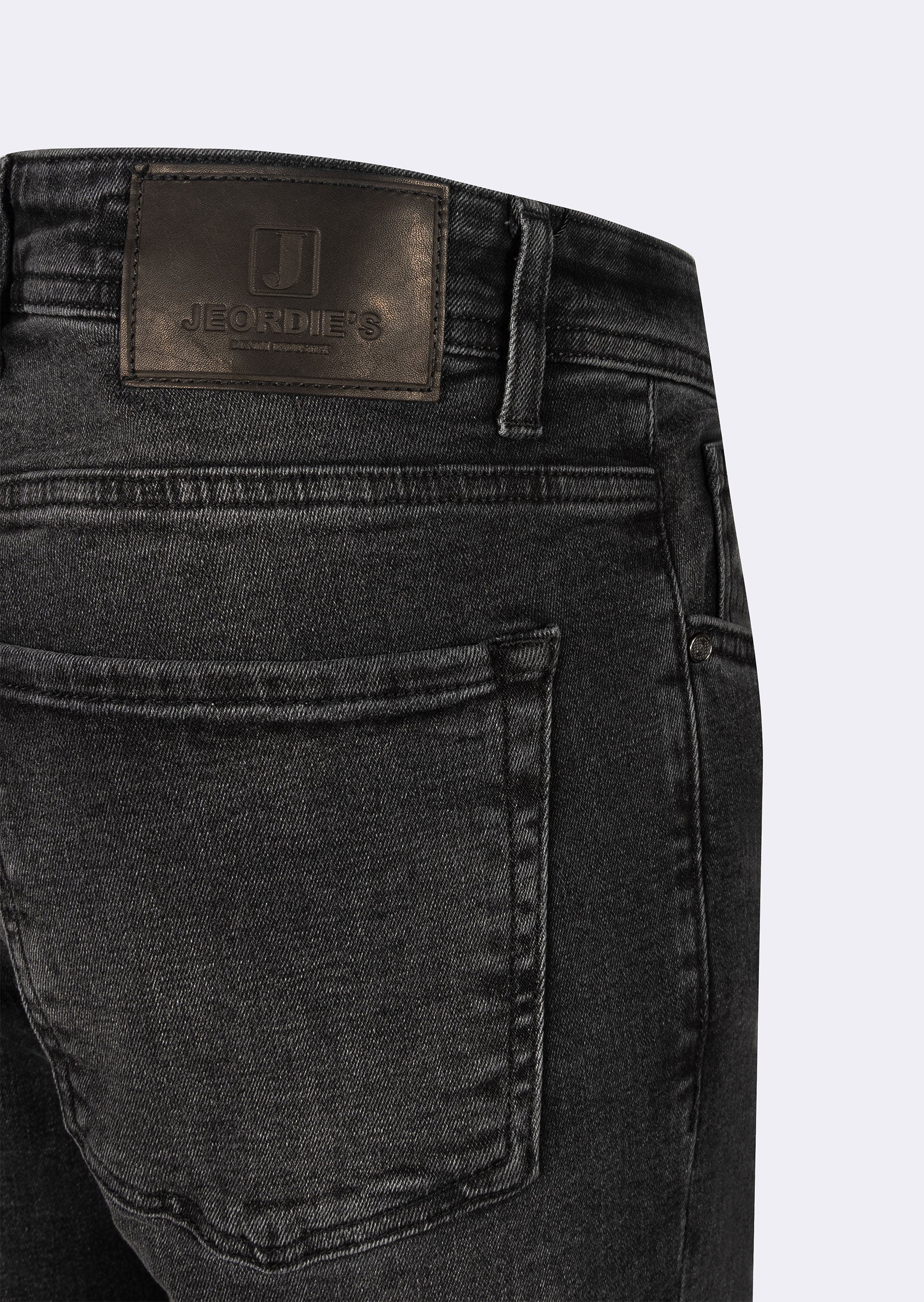 Charcoal Jean