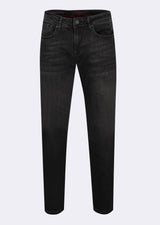 Anthracite Jean