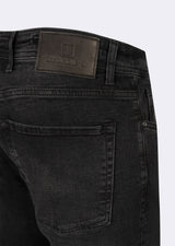 Anthracite Jean