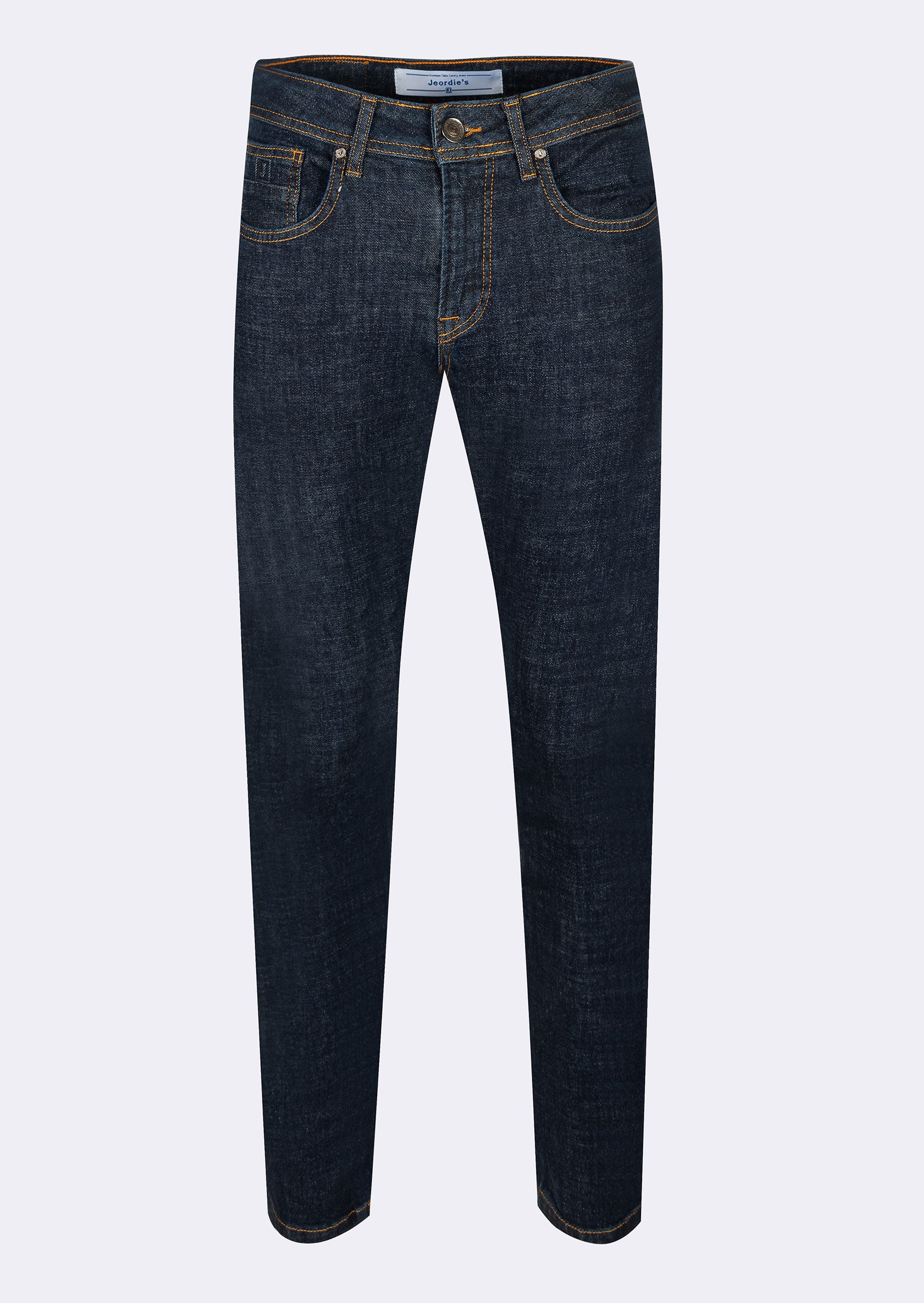 Blue - 1 Jean