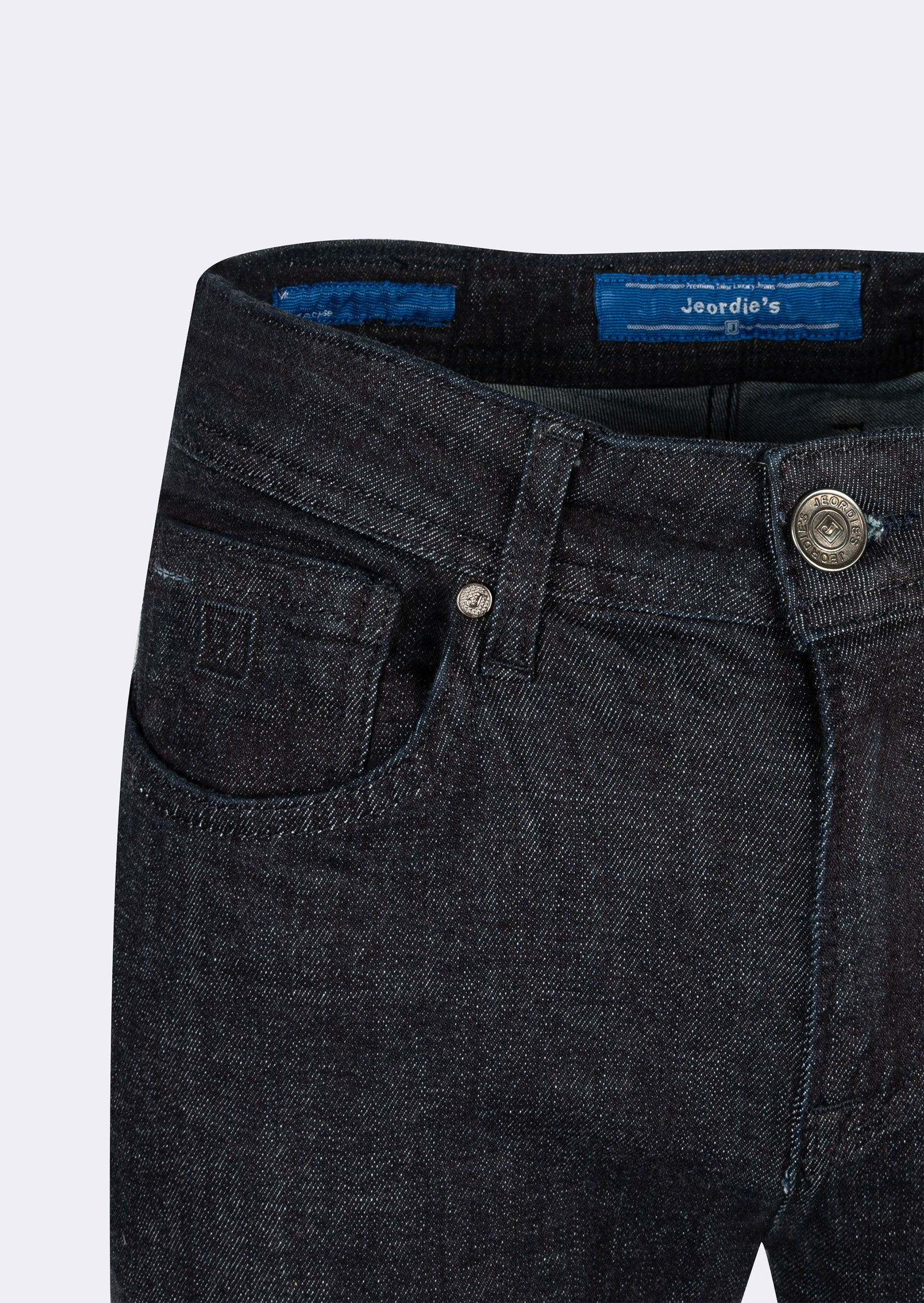 Blue - 2 Jean