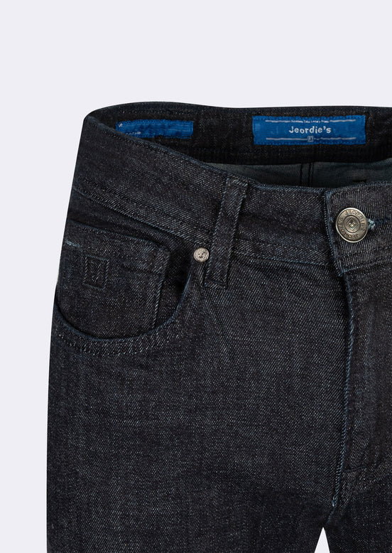 Blue - 2 Jean