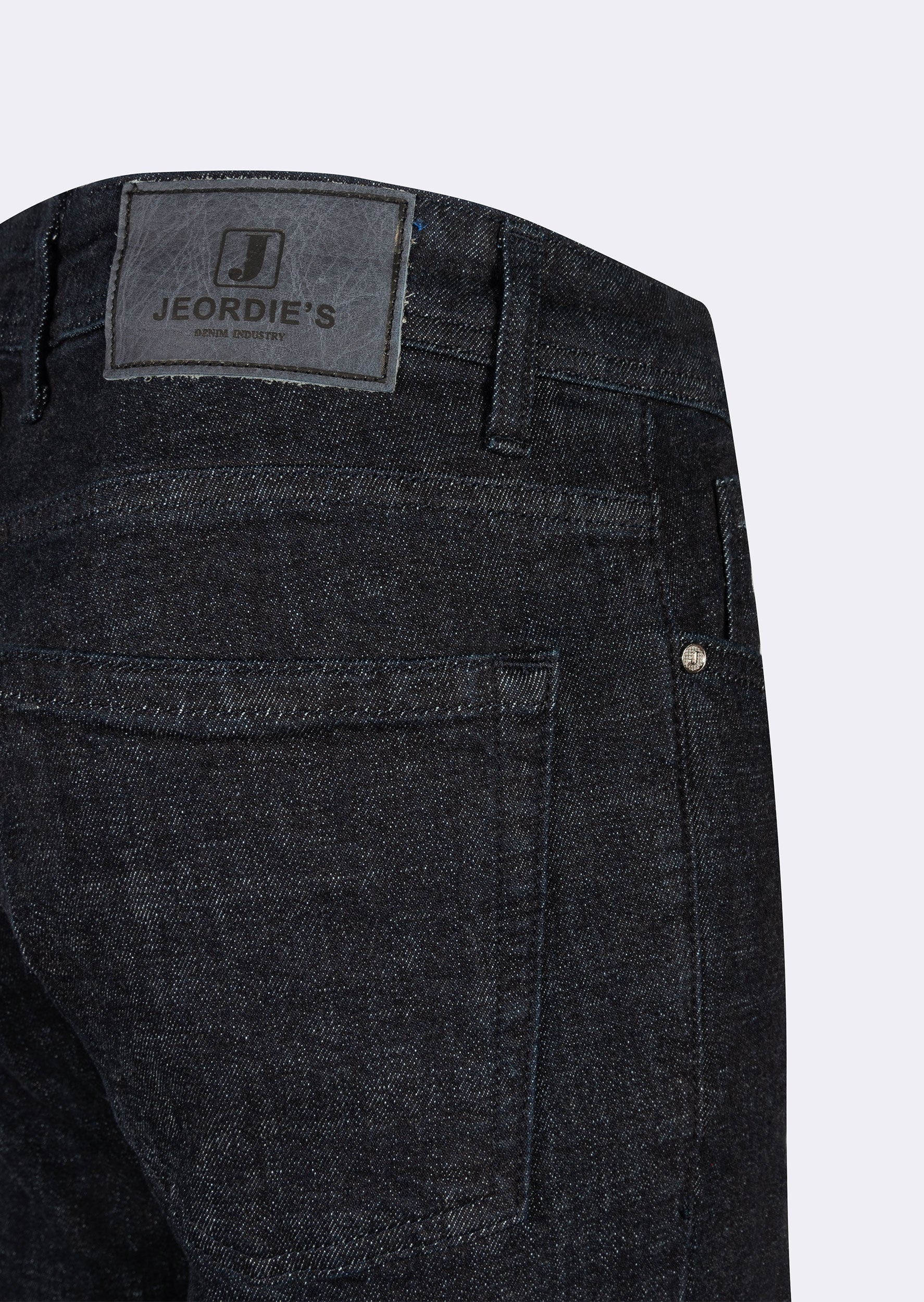 Blue - 2 Jean