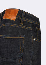 Blue - 3 Jean