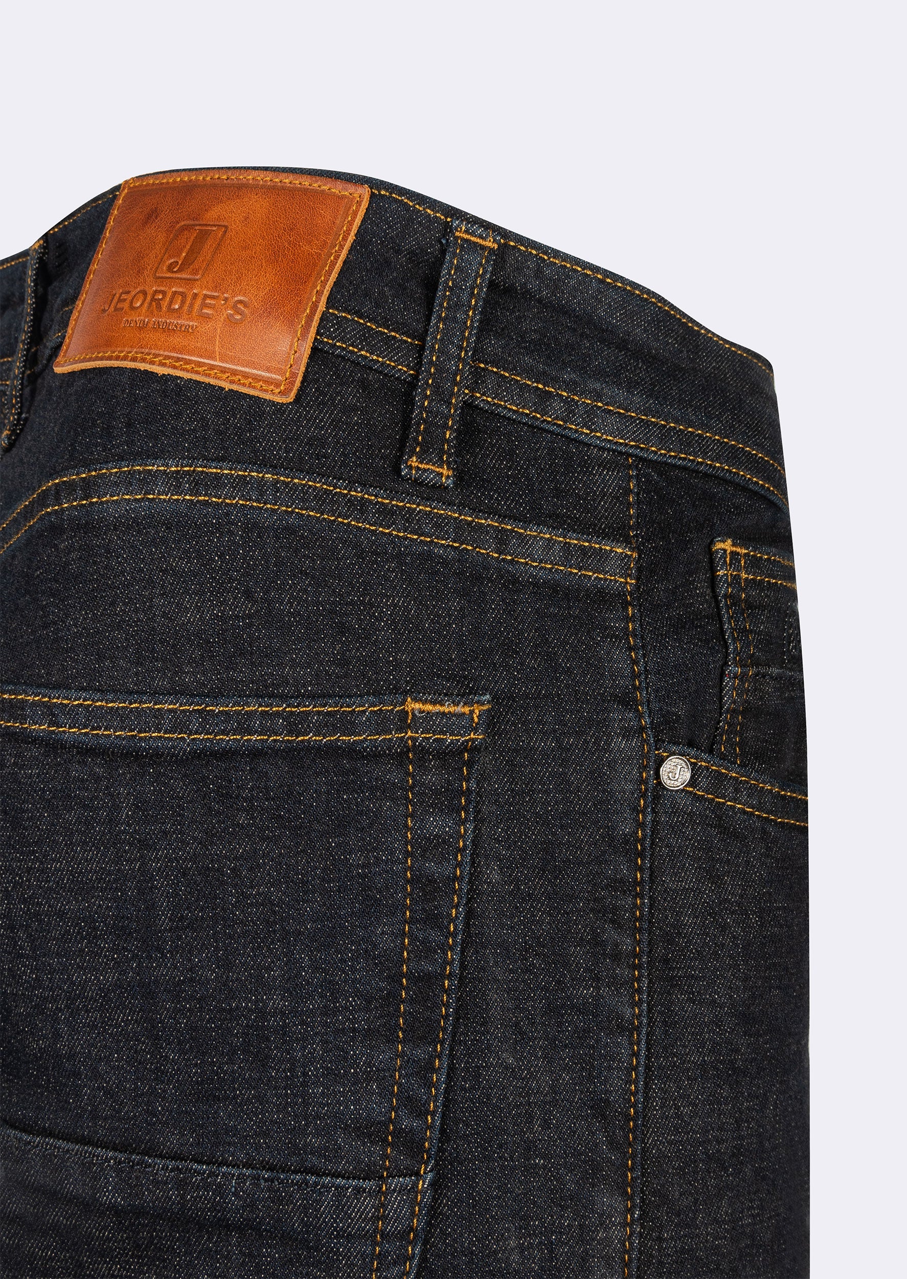 Blue - 3 Jean